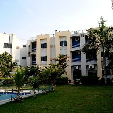 The Shiv Nautica Hotel Mundra Ngoại thất bức ảnh