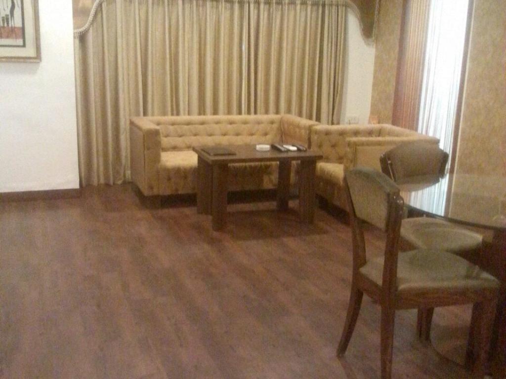 The Shiv Nautica Hotel Mundra Ngoại thất bức ảnh