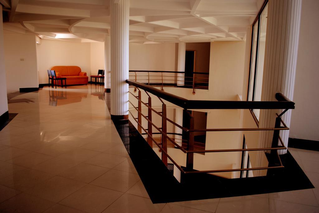 The Shiv Nautica Hotel Mundra Ngoại thất bức ảnh