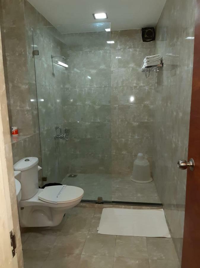 The Shiv Nautica Hotel Mundra Ngoại thất bức ảnh